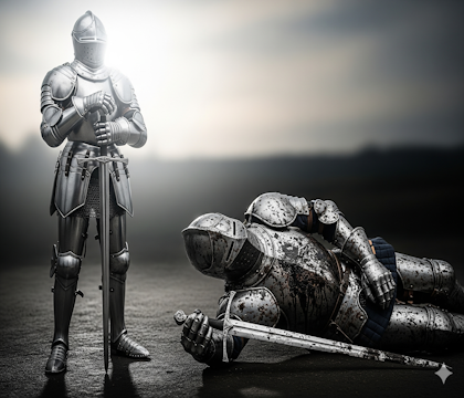 La mort est moins redoutable que la souillure du m...
